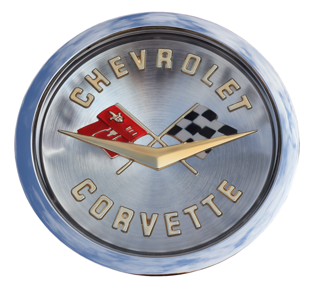 emblem, chevrolet, corvette, isolated, corvette, corvette, corvette, corvette, corvette